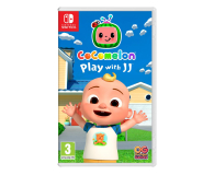 Switch CoComelon: Play with JJ - 1073479 - zdjęcie 1